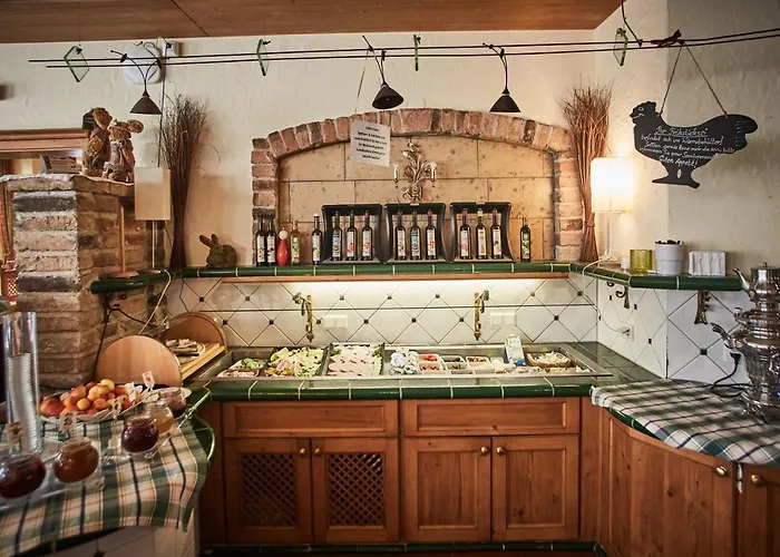 Donauhof 4* Emmersdorf an der Donau