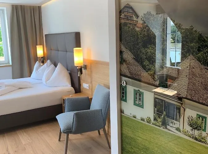 Donauhof 4* Emmersdorf an der Donau