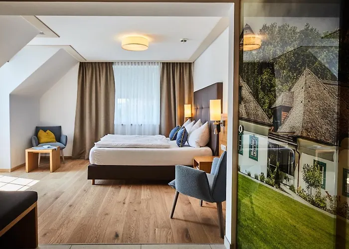 Donauhof Emmersdorf an der Donau