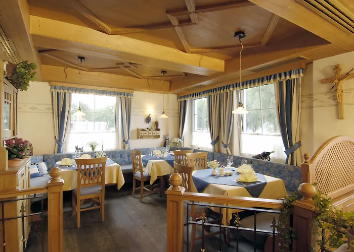 Donauhof Hotel Emmersdorf an der Donau