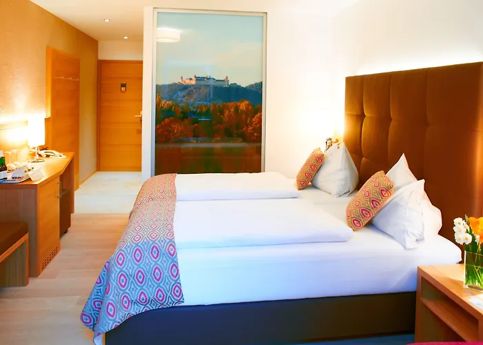 Hotel Donauhof Emmersdorf an der Donau