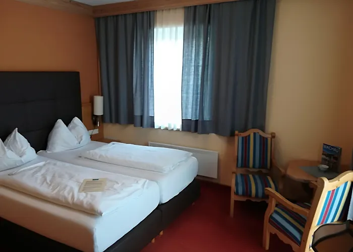 Donauhof Emmersdorf an der Donau