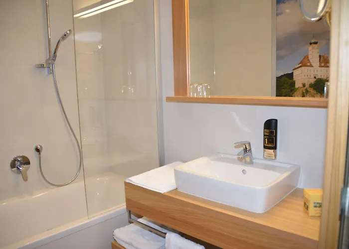 Donauhof Emmersdorf an der Donau