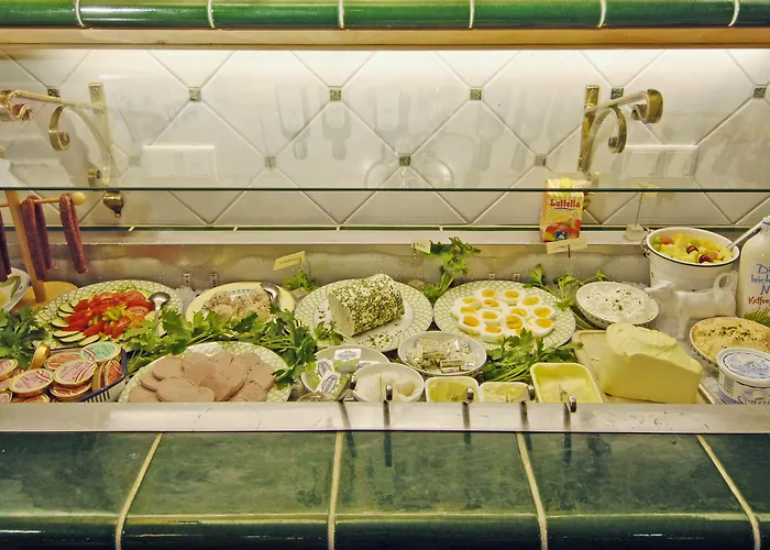 Donauhof Hotel Emmersdorf an der Donau