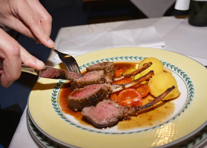 Donauhof Hotel Emmersdorf an der Donau