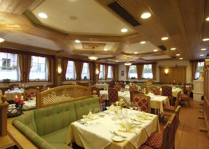 Hotel Donauhof Emmersdorf an der Donau