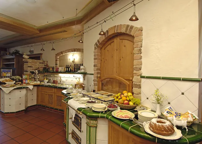 Donauhof Emmersdorf an der Donau