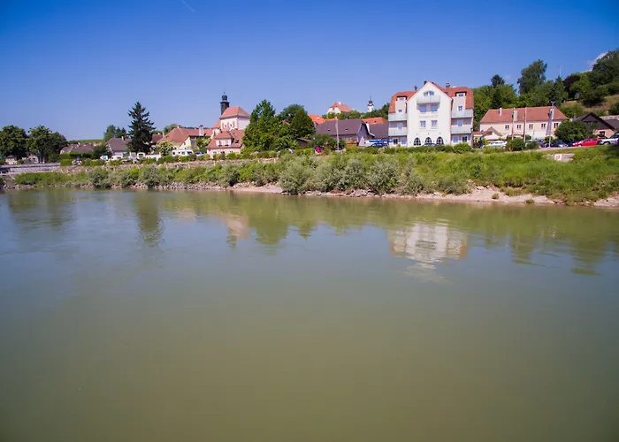 Donauhof 4* Emmersdorf an der Donau