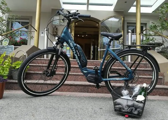 Donauhof Hotel Emmersdorf an der Donau