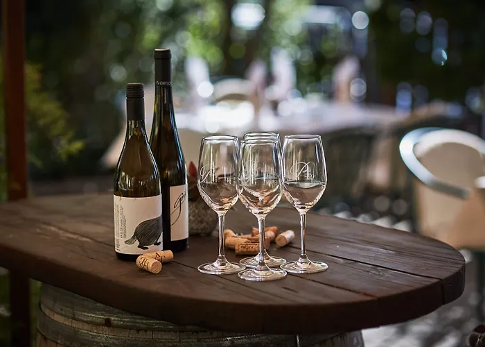 Donauhof Emmersdorf an der Donau