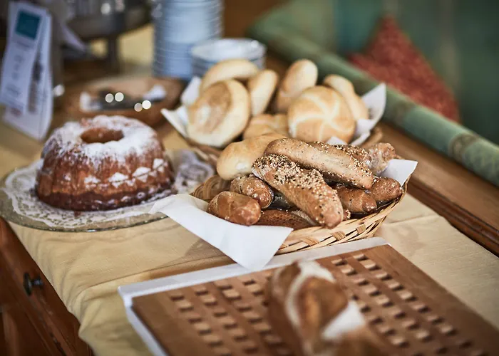 Hotel Donauhof Emmersdorf an der Donau