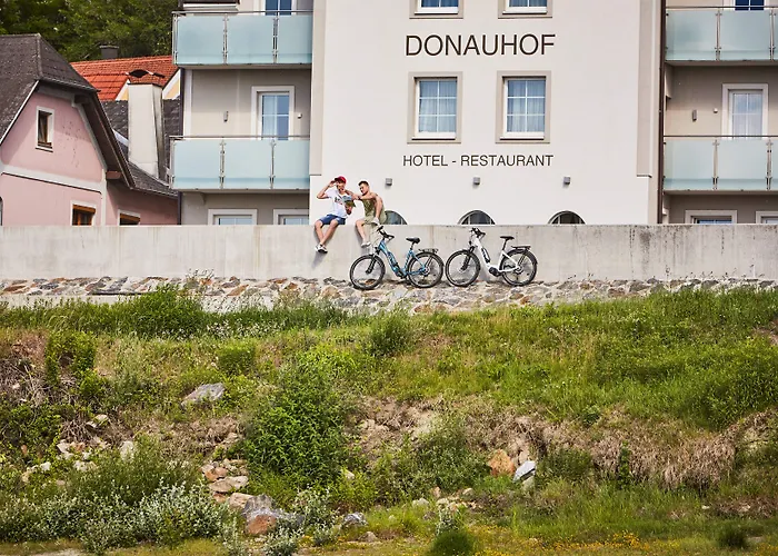 Donauhof