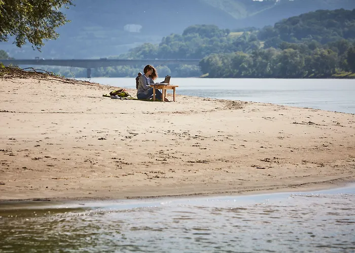 Donauhof 4* Emmersdorf an der Donau