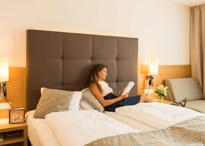 Donauhof Hotel Emmersdorf an der Donau