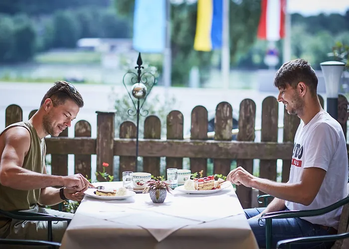 Donauhof Emmersdorf an der Donau