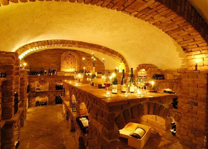 Donauhof Ξενοδοχείο Emmersdorf an der Donau