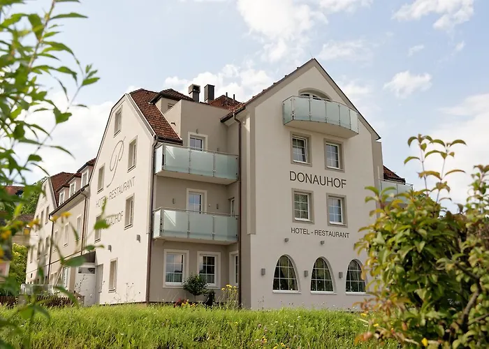 Donauhof
