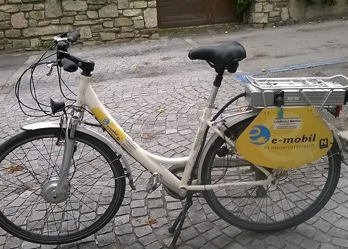 Donauhof 4* Emmersdorf an der Donau