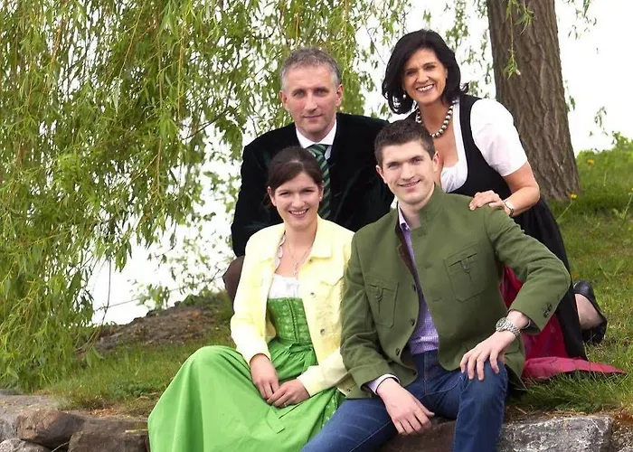 Donauhof 4* Emmersdorf an der Donau