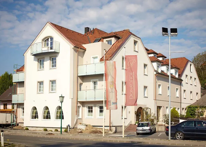 Hotel Donauhof