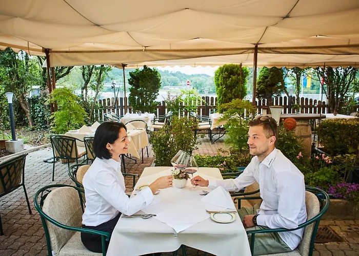 Donauhof Emmersdorf an der Donau